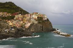 Manarola