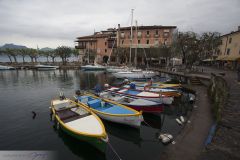 Port de Torbole