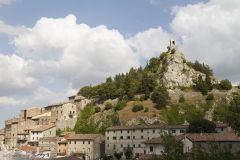 Val d'Orcia