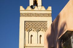 Mosquée Arset El Mellak