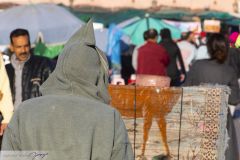 Place Jemaa El Fna