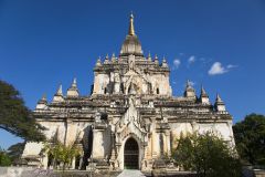 Temple Gawdaw Palin