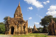 Temple Mee Nyein Gone Phaya