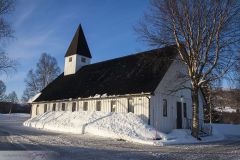 Eglise