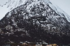 Village de Mefjordvaer