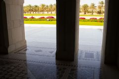 Grande Mosquée Sultan Qaboos