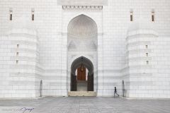 Moquée Al Ameen