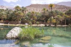 Wadi Bani Khalid