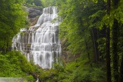 Cascades du Hérisson