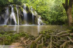 Cascades des Planches