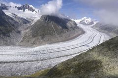 Glacier d'Aletsch