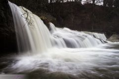 Cascade de la Chavanette