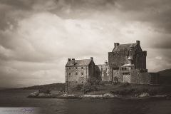 Eilean Donan Castle