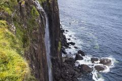 Kilt Rock