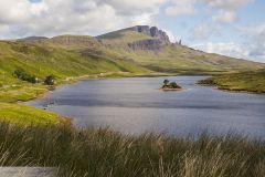 Old Man Storr