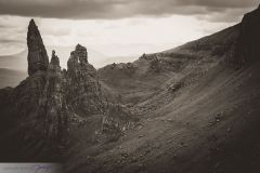 Old Man Storr