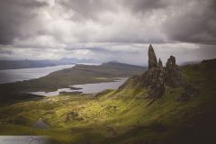 Old Man Storr