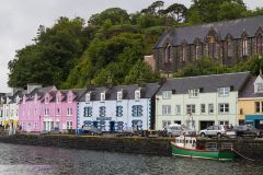 Port de Portree