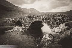 Sligachan Old Bridge