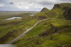 The Quiraing