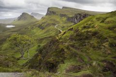 The Quiraing