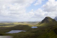 The Quiraing