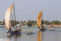 Catamarans