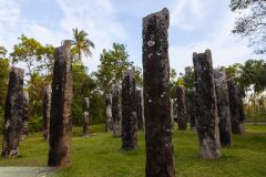 Site de menhirs