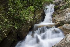 Cascades de Huai Kaeo