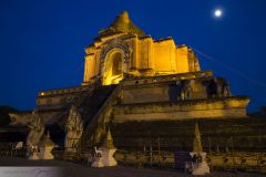 Temple Chedi Luang