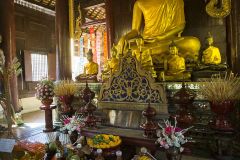 Temple Phan Tao