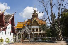 Wat Chai Phrakiat