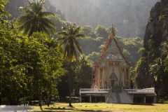 Wat Khao Daeng