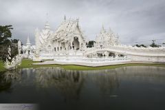 Wat Rong Khun