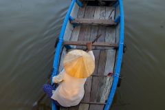 Bateaux traditionnels