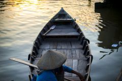 Bateaux traditionnels