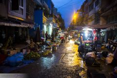 Marché de nuit