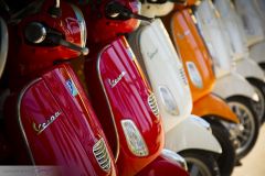 Vespa