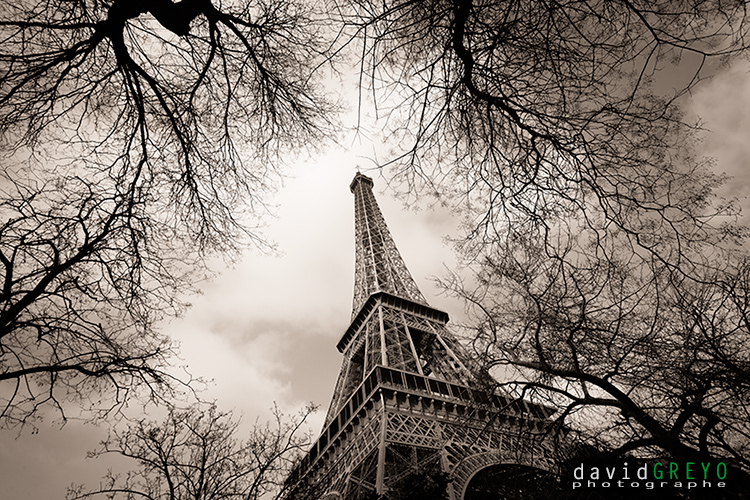 Tour Eiffel