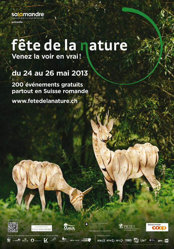 Fête de la Nature