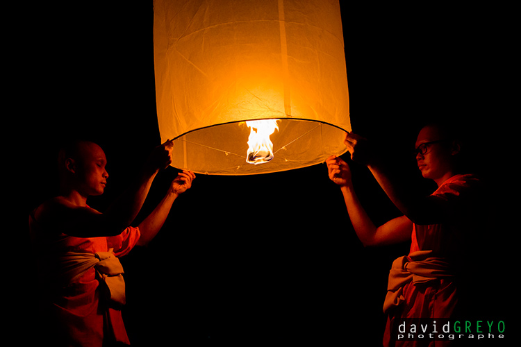 loy krathong