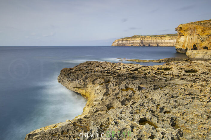 Falaises