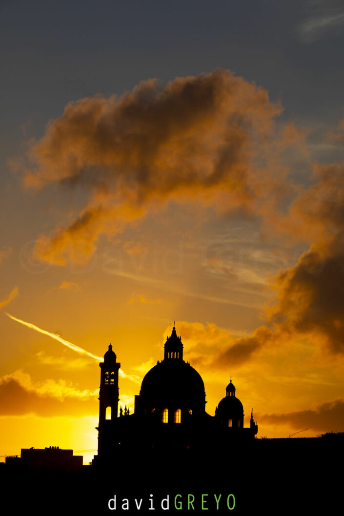 Eglise sur Gozo