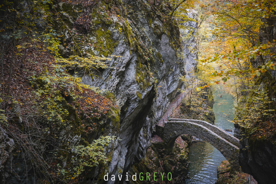 Pont du Saut de Brot