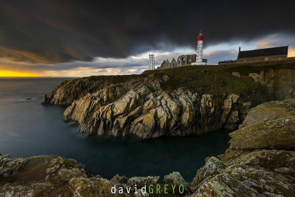 Pointe Saint Mathieu