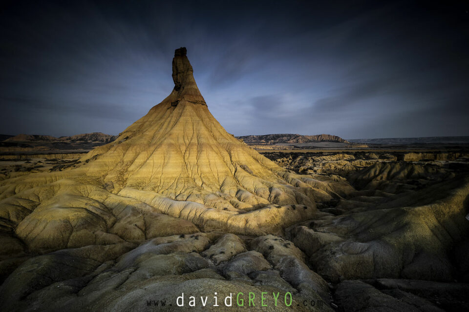 Bardenas Reales