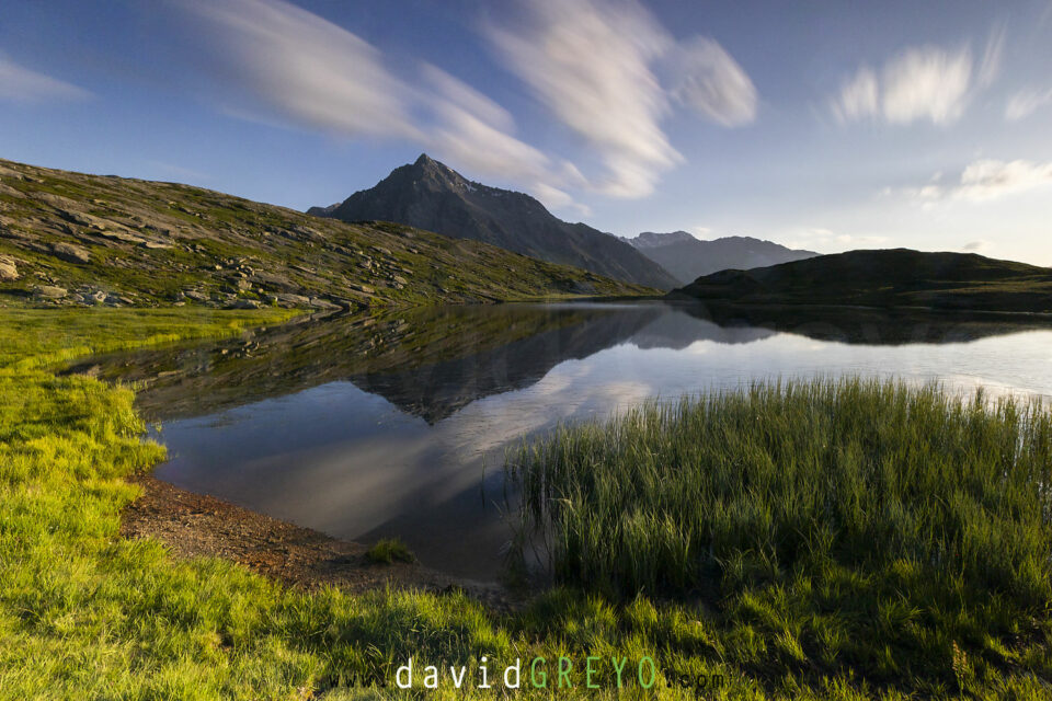 La Vanoise