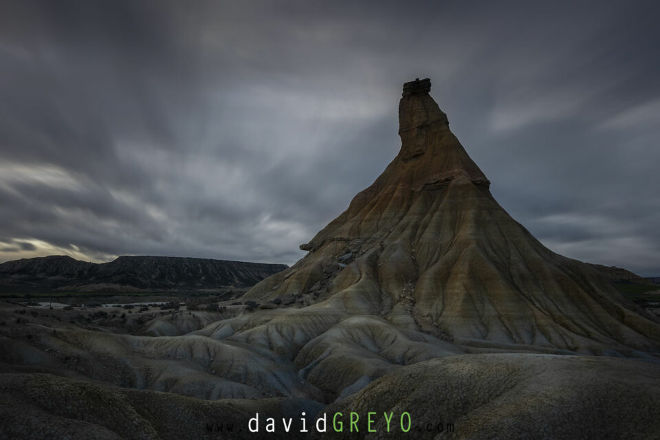 Bardenas Reales