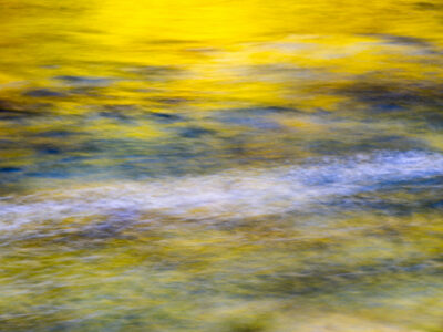 Rivière d'huile