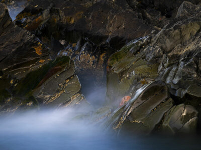 Mer de Barents